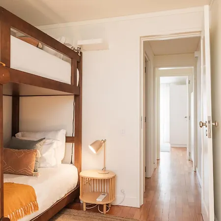 Bombarda Homes 포르투