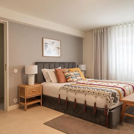 Bombarda Homes