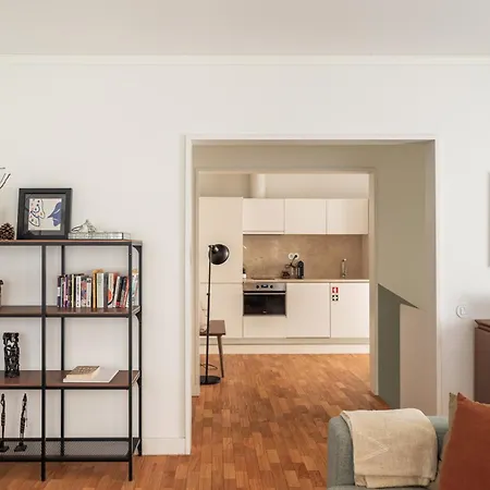 아파트 Bombarda Homes