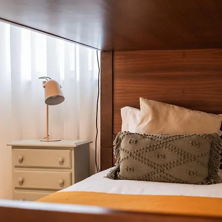 아파트 Bombarda Homes 포르투