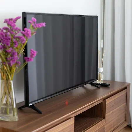 شقة Bombarda Homes *