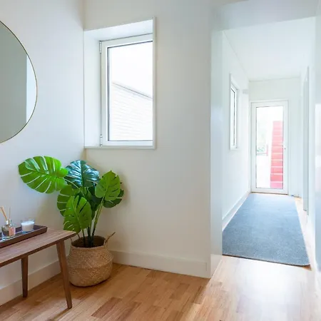 شقة Bombarda Homes *