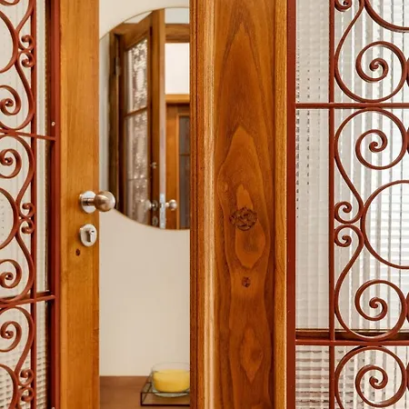 Bombarda Homes * بورتو