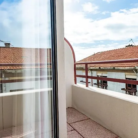 شقة Bombarda Homes