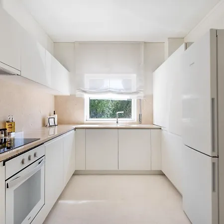 شقة Bombarda Homes *