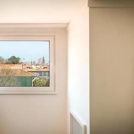 شقة Bombarda Homes *