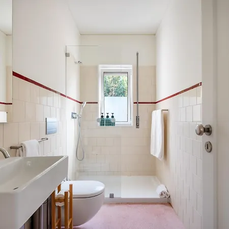 Bombarda Homes شقة