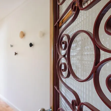 Bombarda Homes شقة بورتو