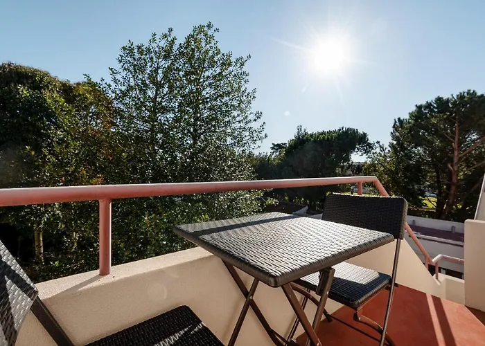 Bombarda Homes Lägenhet Oporto