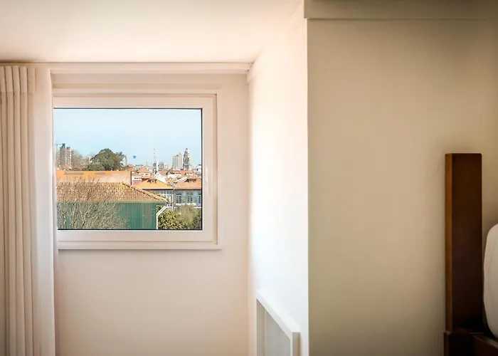 Lägenhet Bombarda Homes *